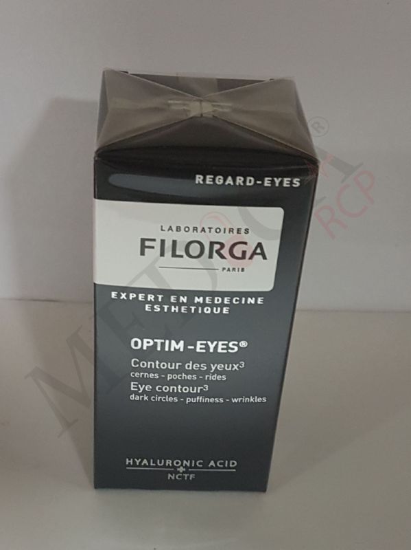 Filorga Optim-Eyes Eye Contour